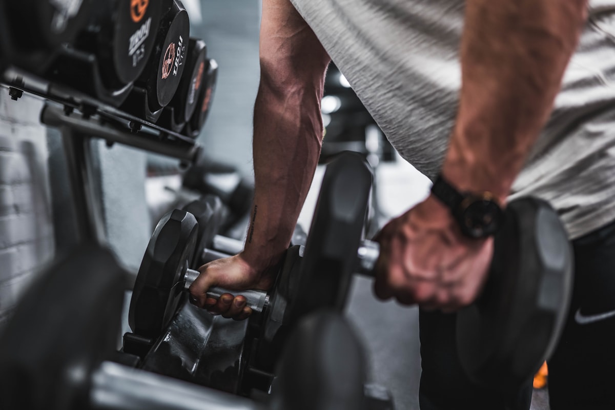 Vitamin D and male energy research