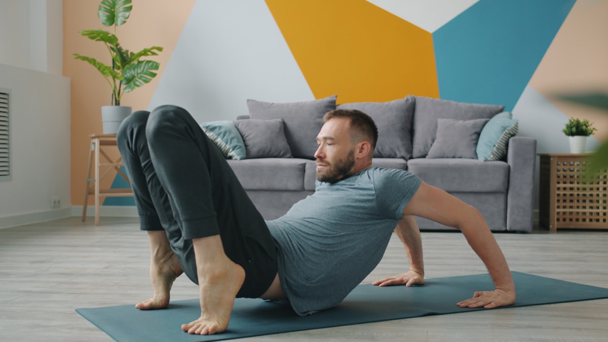 Exercise and hormones